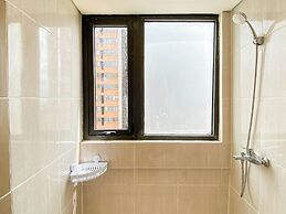 Functional 2Br At Apartment Meikarta