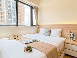 Functional 2Br At Apartment Meikarta