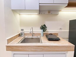 Functional 2Br At Apartment Meikarta
