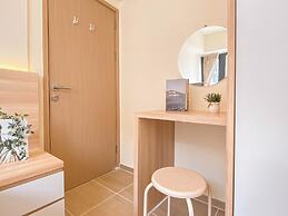 Functional 2Br At Apartment Meikarta