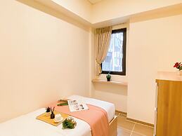 Functional 2Br At Apartment Meikarta