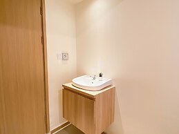 Functional 2Br At Apartment Meikarta