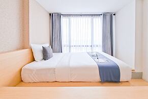 Trendy Studio At Collins Boulevard Apartment