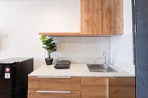 Trendy Studio At Collins Boulevard Apartment