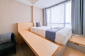 Trendy Studio At Collins Boulevard Apartment