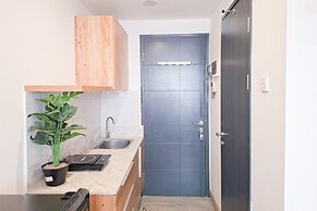 Trendy Studio At Collins Boulevard Apartment