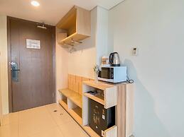 Cozy Living Studio Bogor Icon Apartment