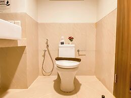 Cozy Living Studio Bogor Icon Apartment