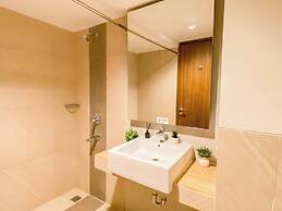Cozy Living Studio Bogor Icon Apartment