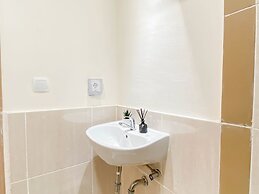 Trendy 2Br At Meikarta Apartment