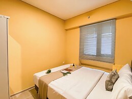 Trendy 2Br At Meikarta Apartment