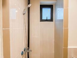 Trendy 2Br At Meikarta Apartment