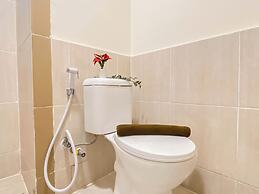 Trendy 2Br At Meikarta Apartment