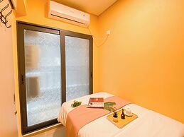 Trendy 2Br At Meikarta Apartment