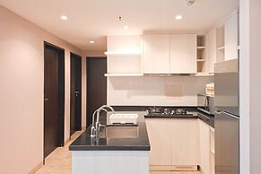 Splendid 2Br At Branz Bsd City Apartment