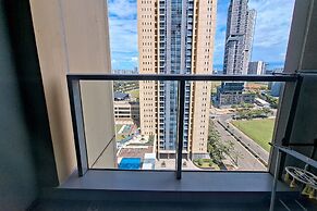 Splendid 2Br At Branz Bsd City Apartment