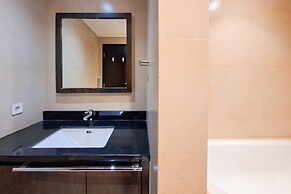 Splendid 2Br At Branz Bsd City Apartment