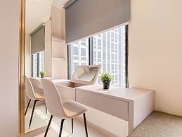 Enjoy Living Studio At Apartment Pollux Chadstone