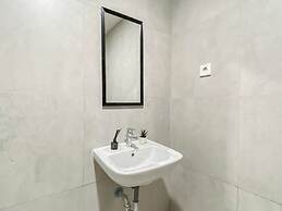 Enjoy Living Studio At Apartment Pollux Chadstone