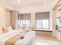 Enjoy Living Studio At Apartment Pollux Chadstone