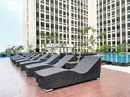 Enjoy Living Studio At Apartment Pollux Chadstone