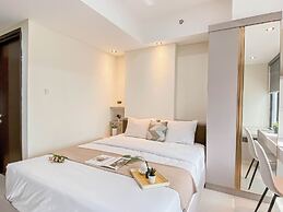 Enjoy Living Studio At Apartment Pollux Chadstone