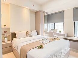 Enjoy Living Studio At Apartment Pollux Chadstone