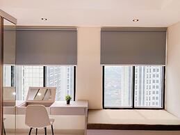 Enjoy Living Studio At Apartment Pollux Chadstone
