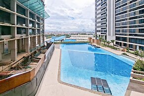 Strategic Studio At Apartment Collins Boulevard