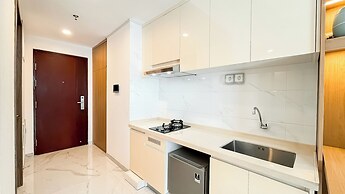 Homey 2Br At Sky House Bsd Apartment