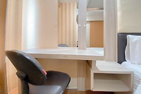 Warm Tone Studio At Candiland Apartment