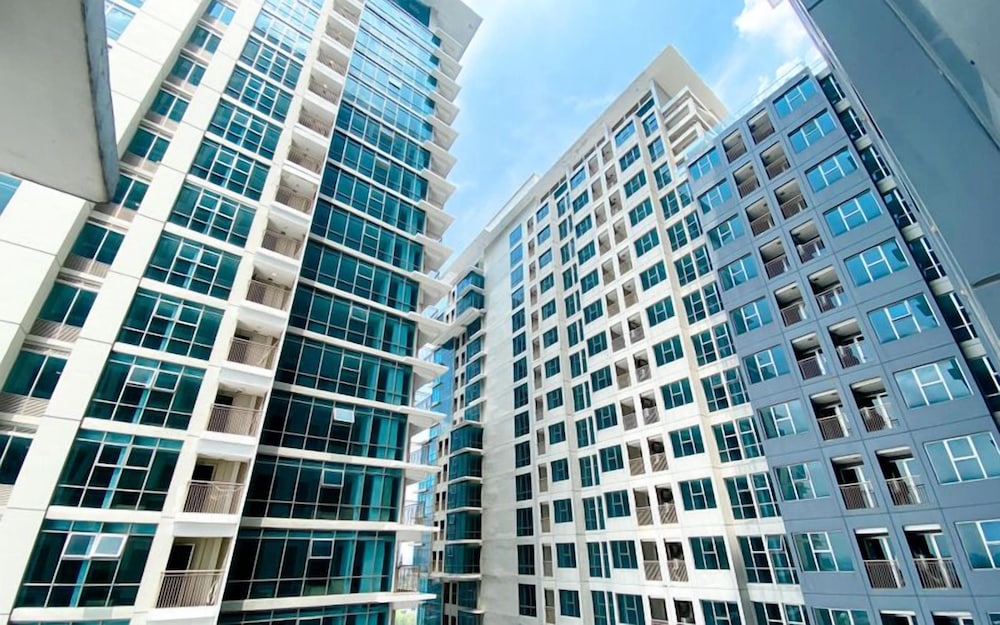 Homey Studio At Tamansari Iswara Apartment
