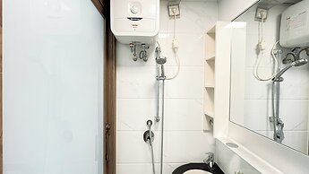 Comfortable Studio At Apartment Sky House Bsd