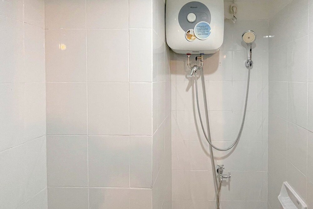 Best Choice Studio Room At Apartment Sentraland Medan
