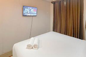 Best Choice Studio Room At Apartment Sentraland Medan