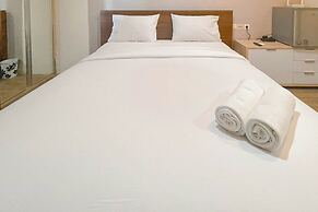 Best Choice Studio Room At Apartment Sentraland Medan