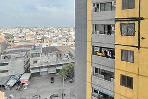 Best Choice Studio Room At Apartment Sentraland Medan