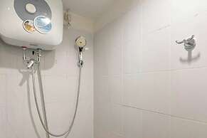 Best Choice Studio Room At Apartment Sentraland Medan