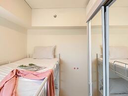 Nice And Comfortable 2Br Apartment Meikarta