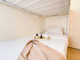 Nice And Comfortable 2Br Apartment Meikarta