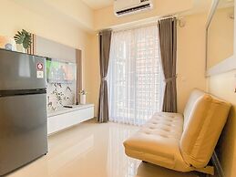 Nice And Comfortable 2Br Apartment Meikarta