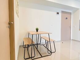 Nice And Comfortable 2Br Apartment Meikarta