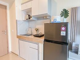 Nice And Comfortable 2Br Apartment Meikarta
