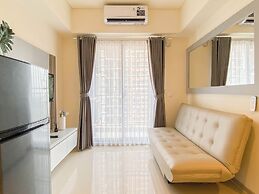 Nice And Comfortable 2Br Apartment Meikarta