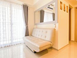 Nice And Comfortable 2Br Apartment Meikarta