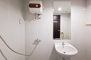 Grey Style Studio At Casa De Parco Apartment