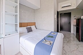 Grey Style Studio At Casa De Parco Apartment