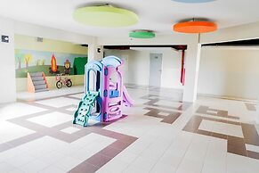 Simple 2Br At Dian Regency Apartment