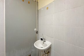 Simple 2Br At Dian Regency Apartment