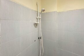 Simple 2Br At Dian Regency Apartment